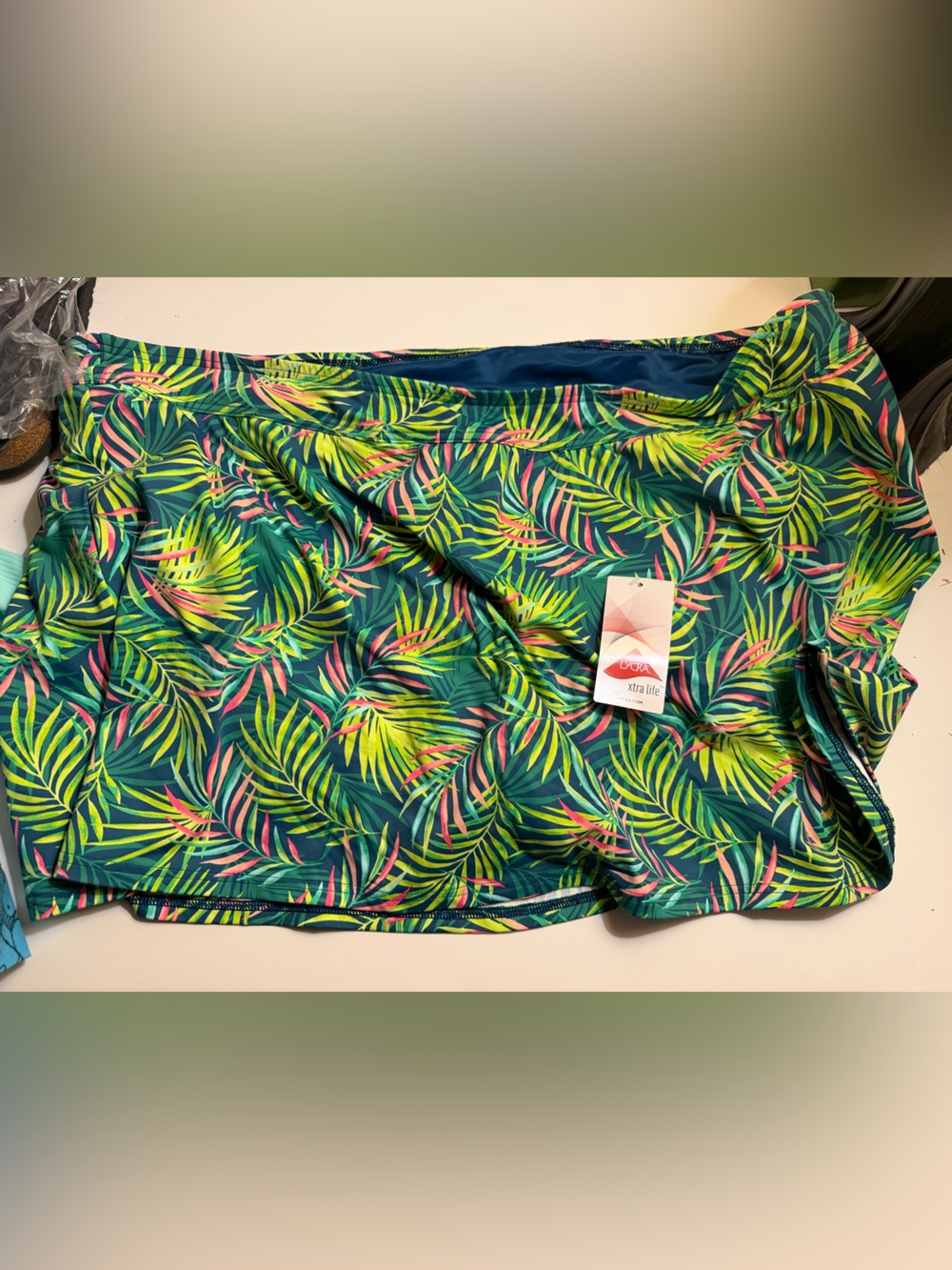 Lands End 26W women’s swim skirt